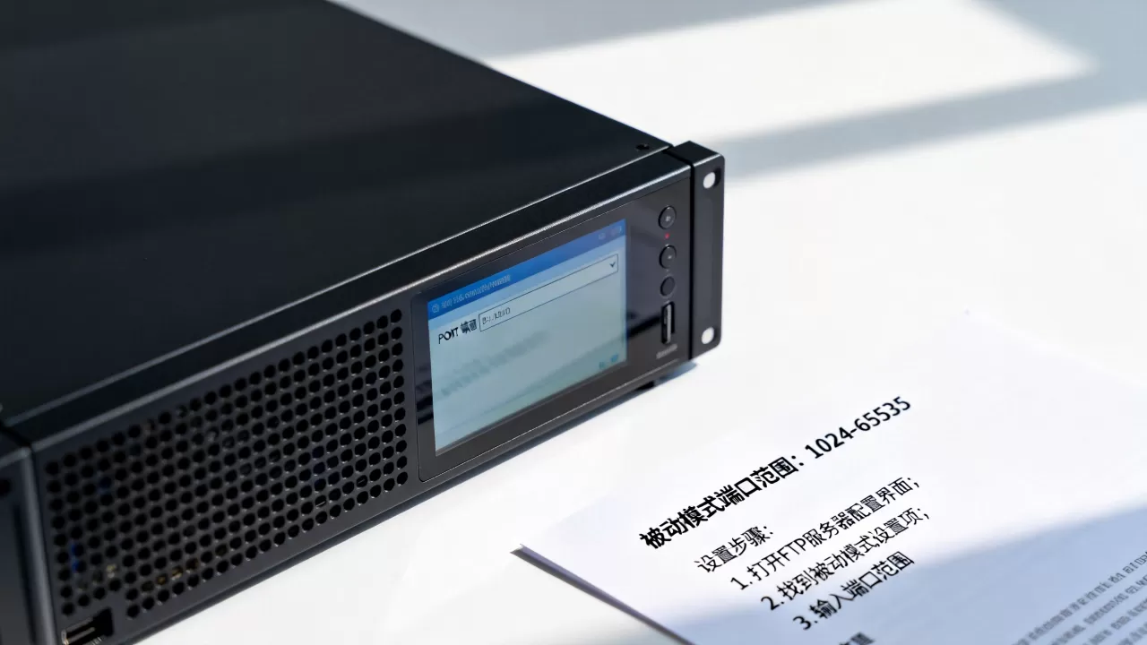 FTP服务器被动模式端口范围是什么?,怎么设置 FTP服务器被动模式端口范围是什么?,怎么设置