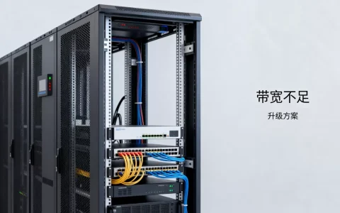 FTP服务器带宽不够用怎么办，怎么增加带宽？