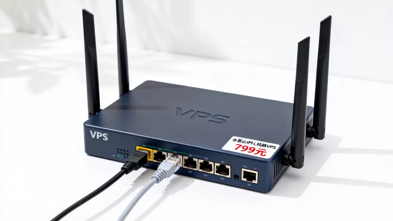 水墨云799元IPLC线路VPS速度快吗,值得买吗 水墨云799元IPLC线路VPS速度快吗,值得买吗