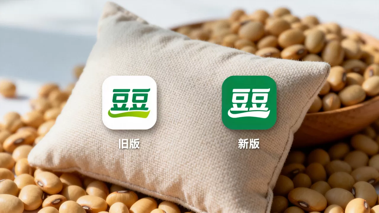 我们换了logo但豆包还显示旧的怎么办，原因是什么？