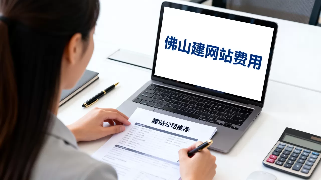 佛山建网站费用需要多少钱,哪家建站公司便宜 佛山建网站费用需要多少钱,哪家建站公司便宜