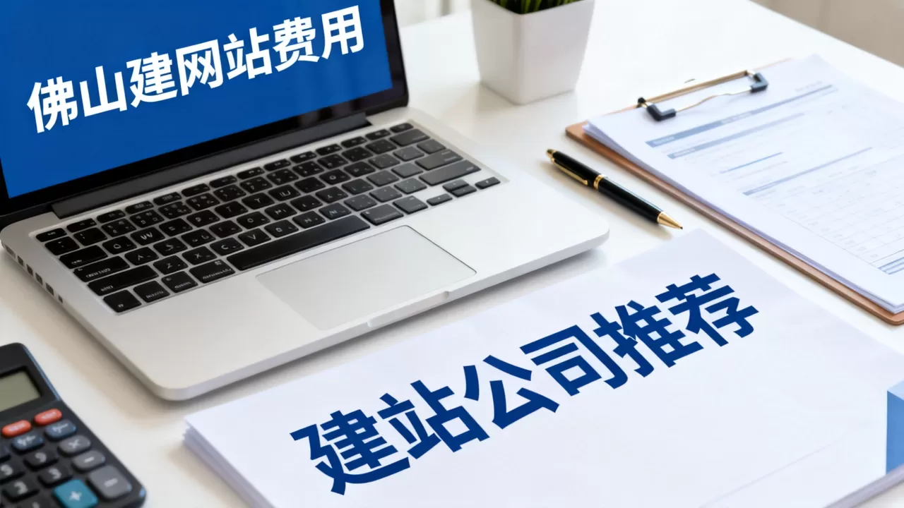佛山建网站费用需要多少钱,哪家建站公司便宜 佛山建网站费用需要多少钱,哪家建站公司便宜