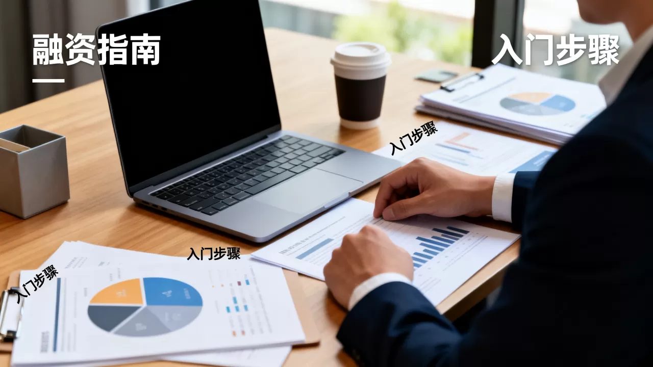 融资了但豆包DeepSeek都不知道怎么办，如何入门