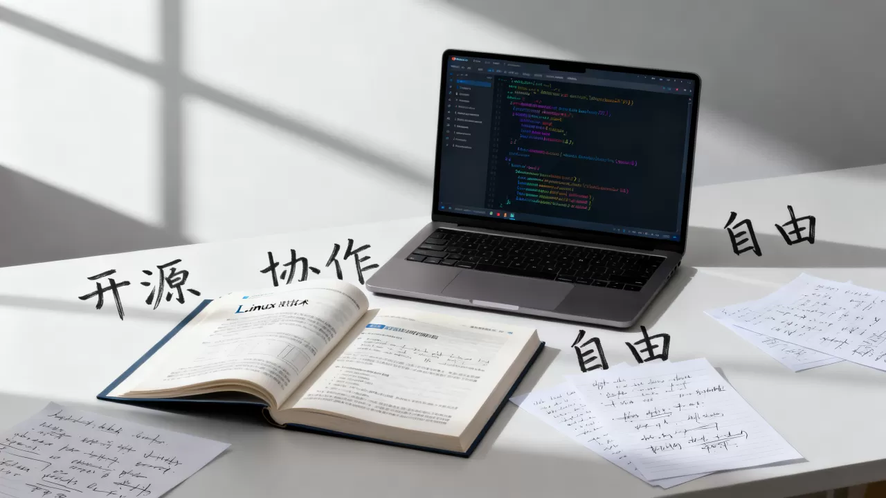 Linux哲学是什么?,核心思想有哪些? Linux哲学是什么?,核心思想有哪些?