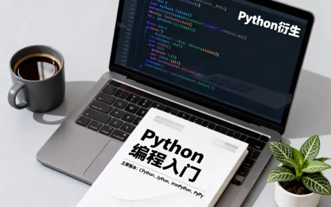 python衍生是什么意思，有哪些主要版本