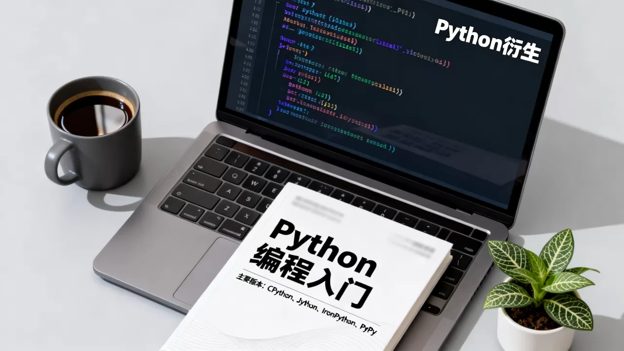 python衍生是什么意思,有哪些主要版本 python衍生是什么意思,有哪些主要版本