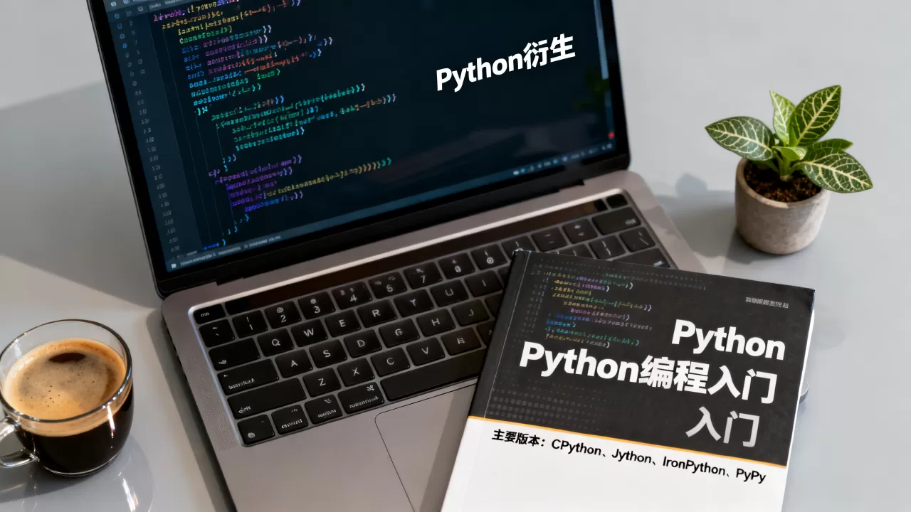 python衍生是什么意思,有哪些主要版本 python衍生是什么意思,有哪些主要版本