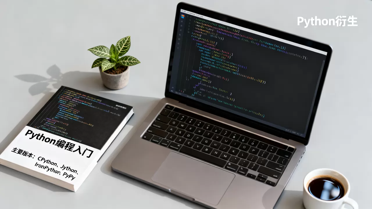 python衍生是什么意思,有哪些主要版本 python衍生是什么意思,有哪些主要版本