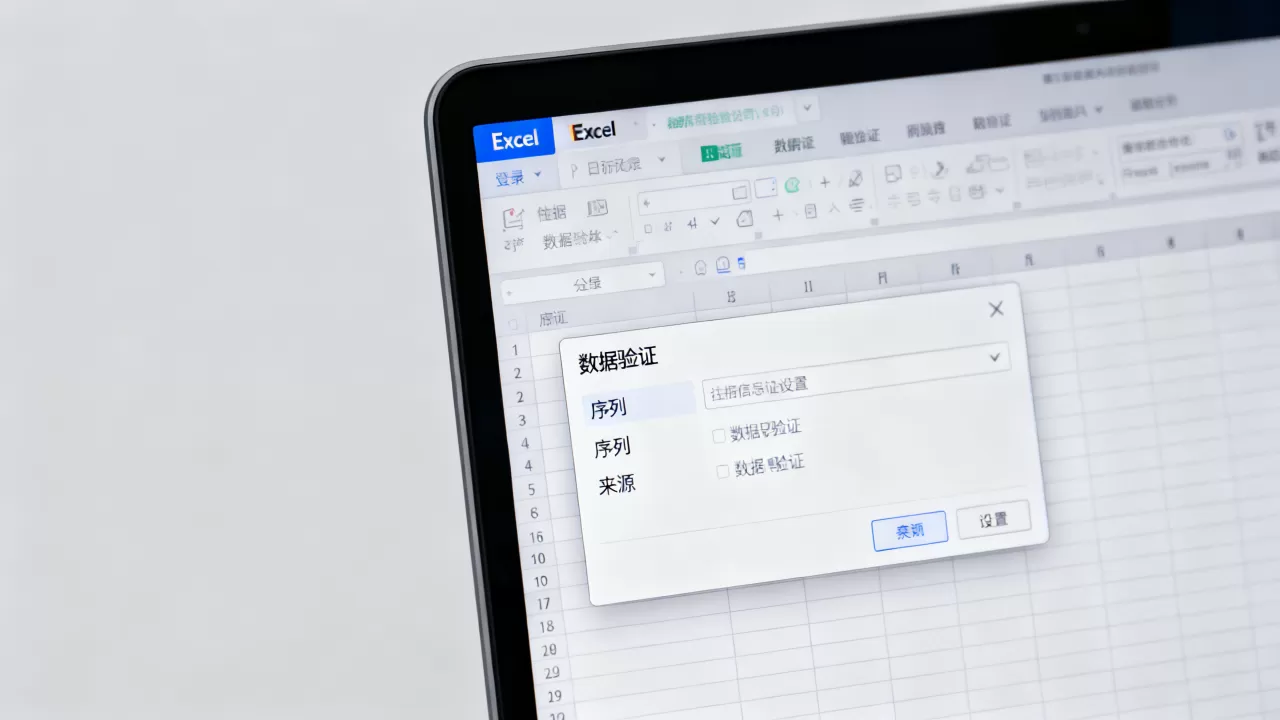 Excel如何设置多选?,设置方法有哪些? Excel如何设置多选?,设置方法有哪些?