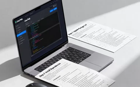 linux pads是什么软件，怎么安装？