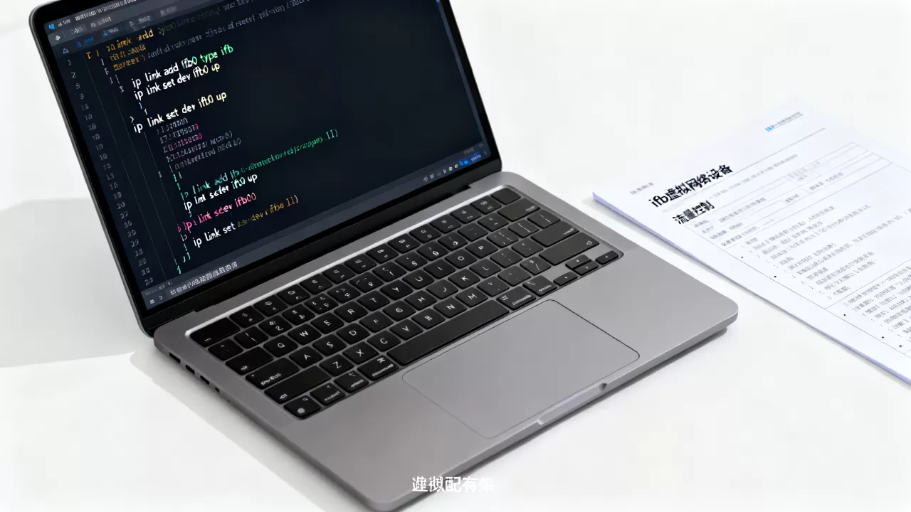 linux ifb是什么网络设备,怎么配置? linux ifb是什么网络设备,怎么配置?