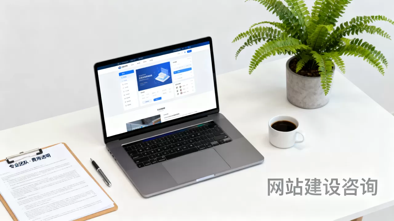 佛山高明建网站哪家公司更专业，建网站多少钱