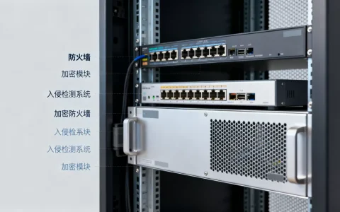 服务器加防怎么做？,服务器安全防护有哪些技巧