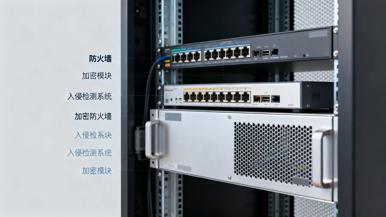 服务器加防怎么做?,服务器安全防护有哪些技巧 服务器加防怎么做?,服务器安全防护有哪些技巧