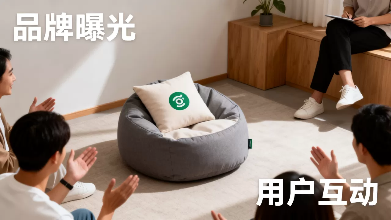 品牌在豆包里完全没有存在感怎么办，怎么提升品牌知名度