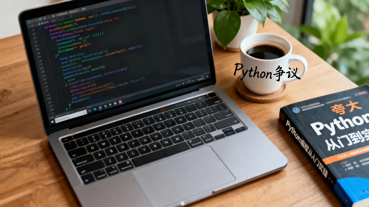 Python真被夸大了吗?,为什么争议这么大 Python真被夸大了吗?,为什么争议这么大
