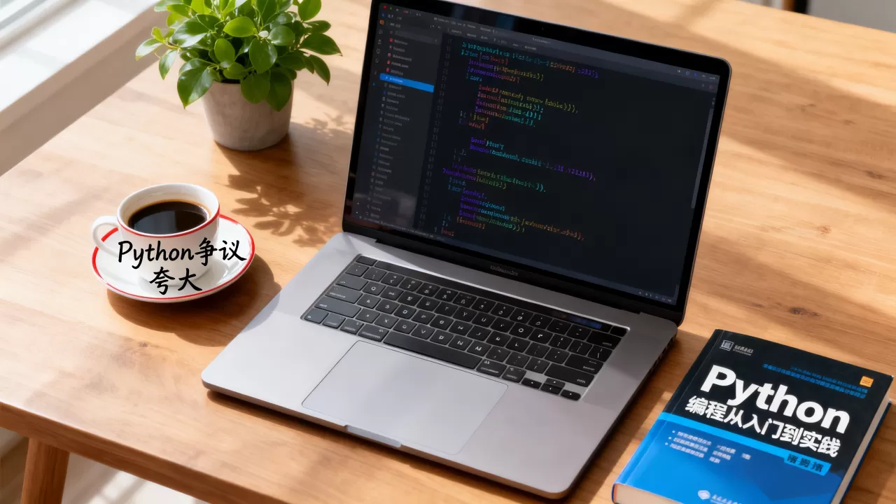 Python真被夸大了吗?,为什么争议这么大 Python真被夸大了吗?,为什么争议这么大