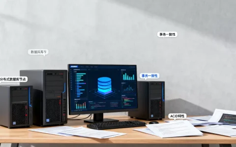 分布式数据库事务是什么意思？，有什么作用