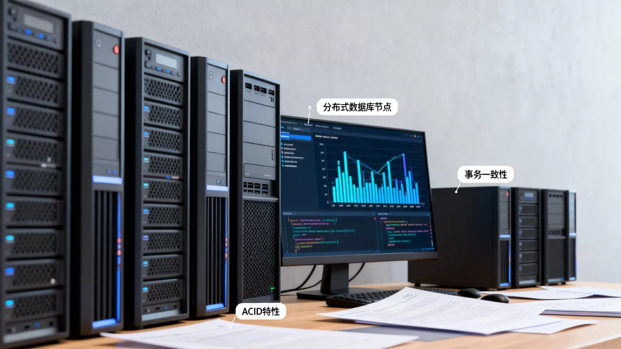 分布式数据库事务是什么意思?,有什么作用 分布式数据库事务是什么意思?,有什么作用