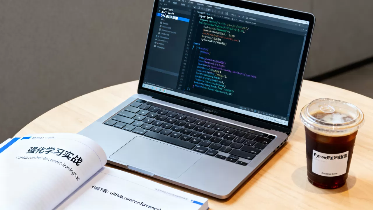 SAC算法如何用Python实现?,代码在哪里下载? SAC算法如何用Python实现?,代码在哪里下载?