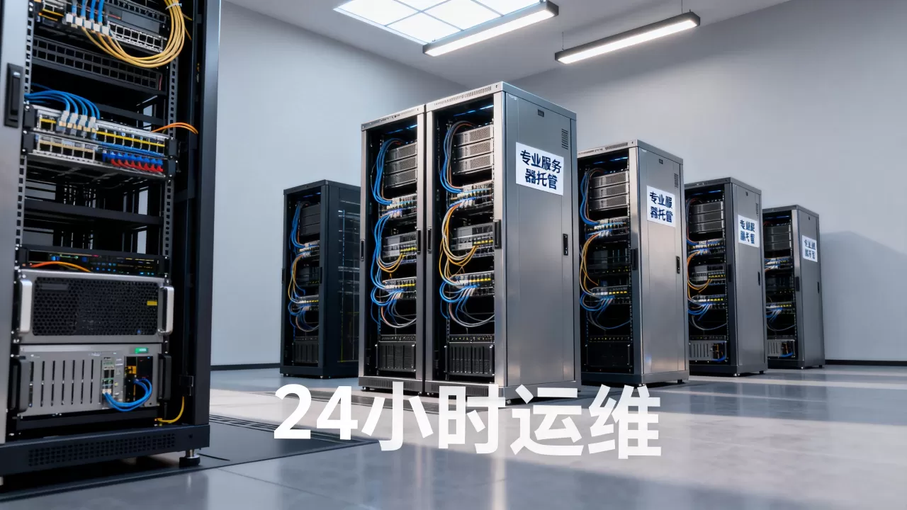 服务器场地租用 服务器场地租用