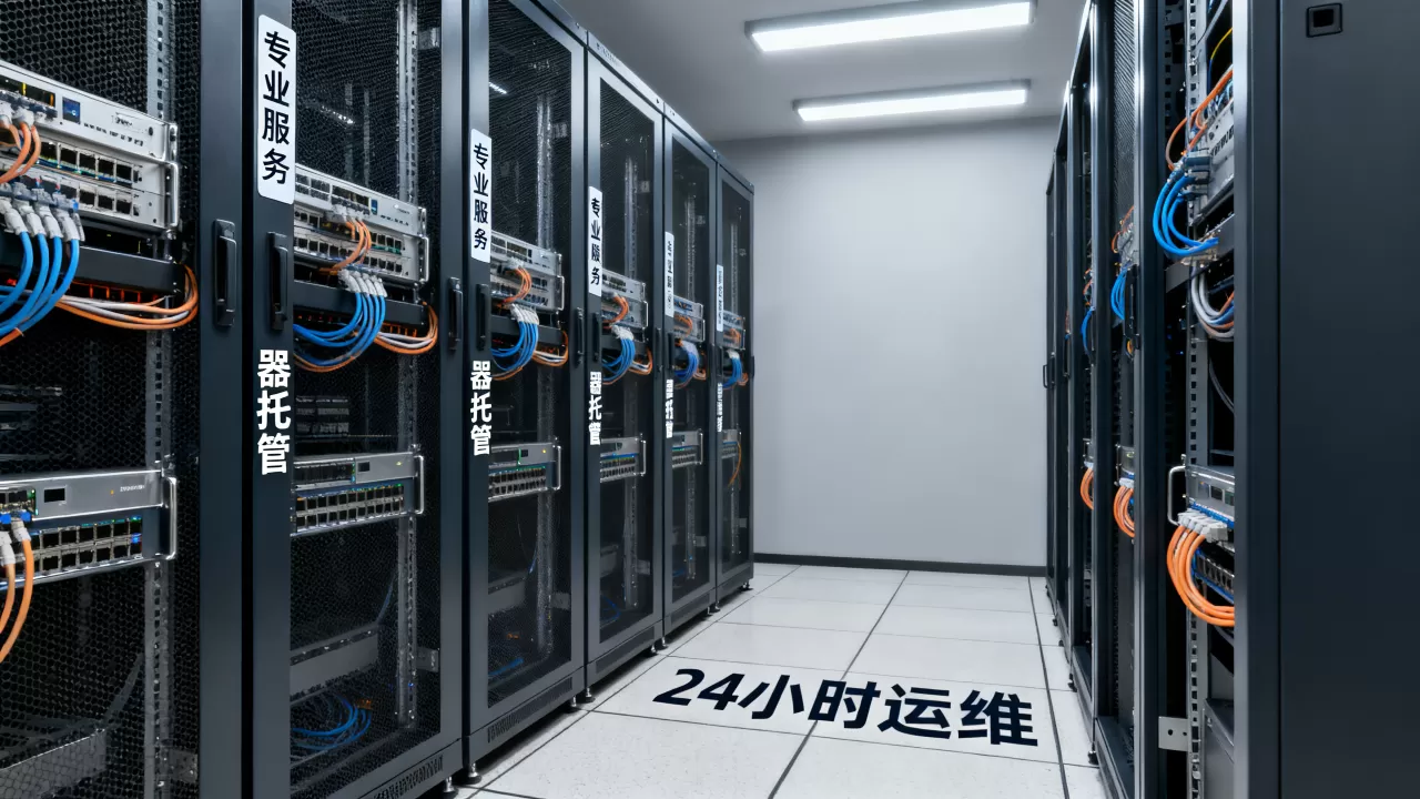 服务器场地租用 服务器场地租用