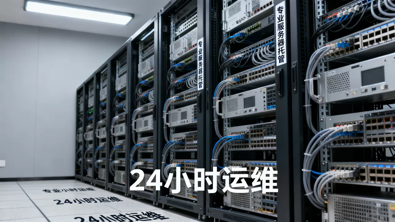 服务器场地租用 服务器场地租用