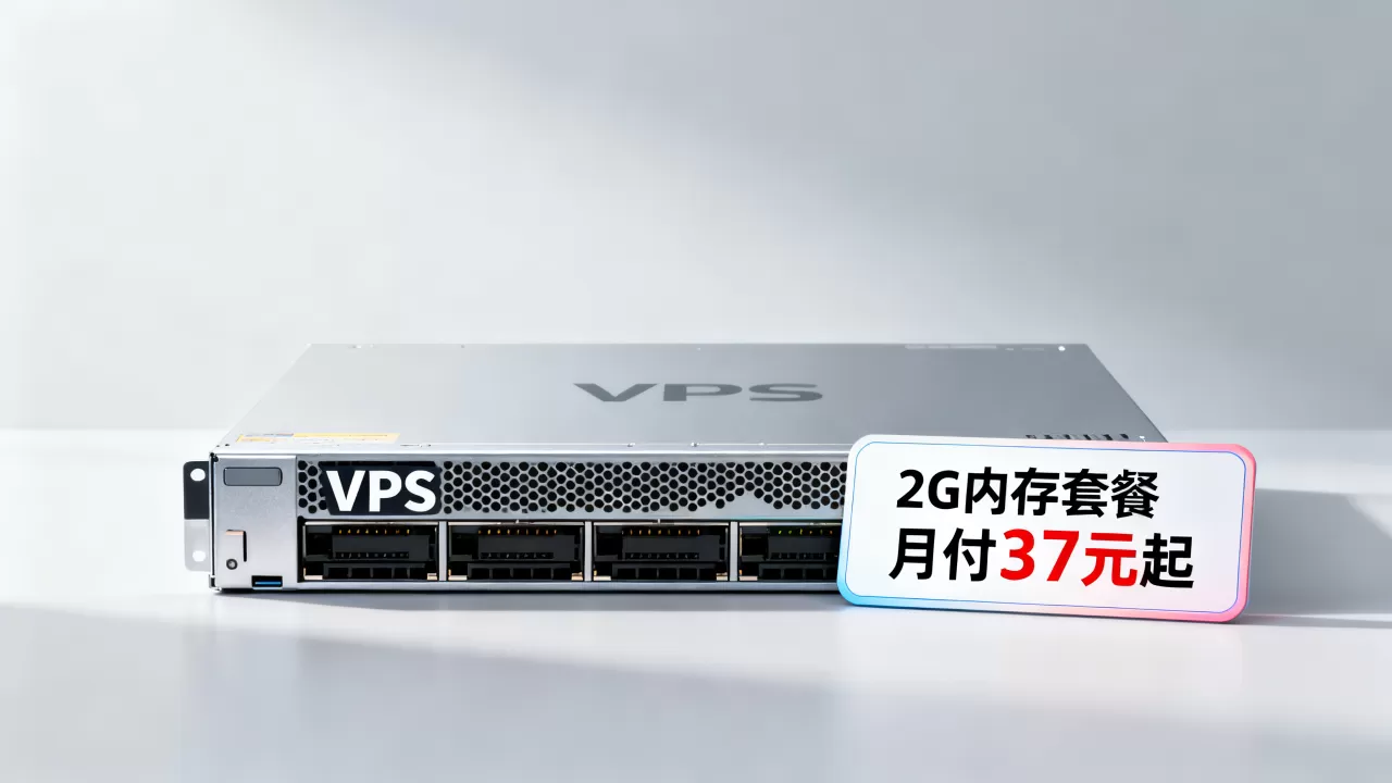 Kvmla VPS全场5折2G内存套餐月付37元起值得买吗，VPS哪家便宜
