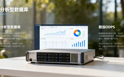 分析型数据库与数加ODPS有什么区别，哪个更好？