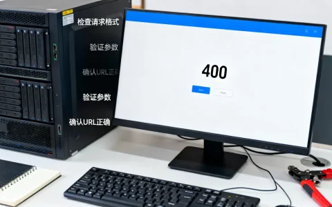 服务器报400错误怎么解决？，是什么原因？