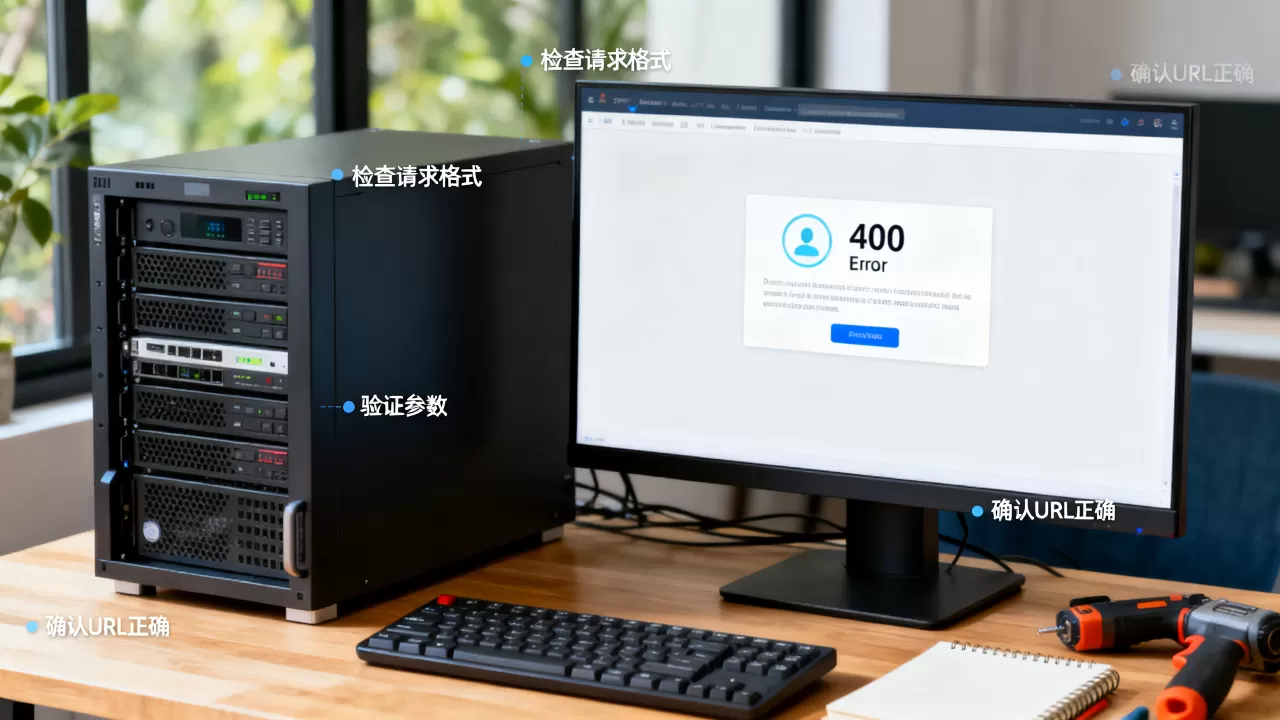 服务器报400错误怎么解决?,是什么原因? 服务器报400错误怎么解决?,是什么原因?
