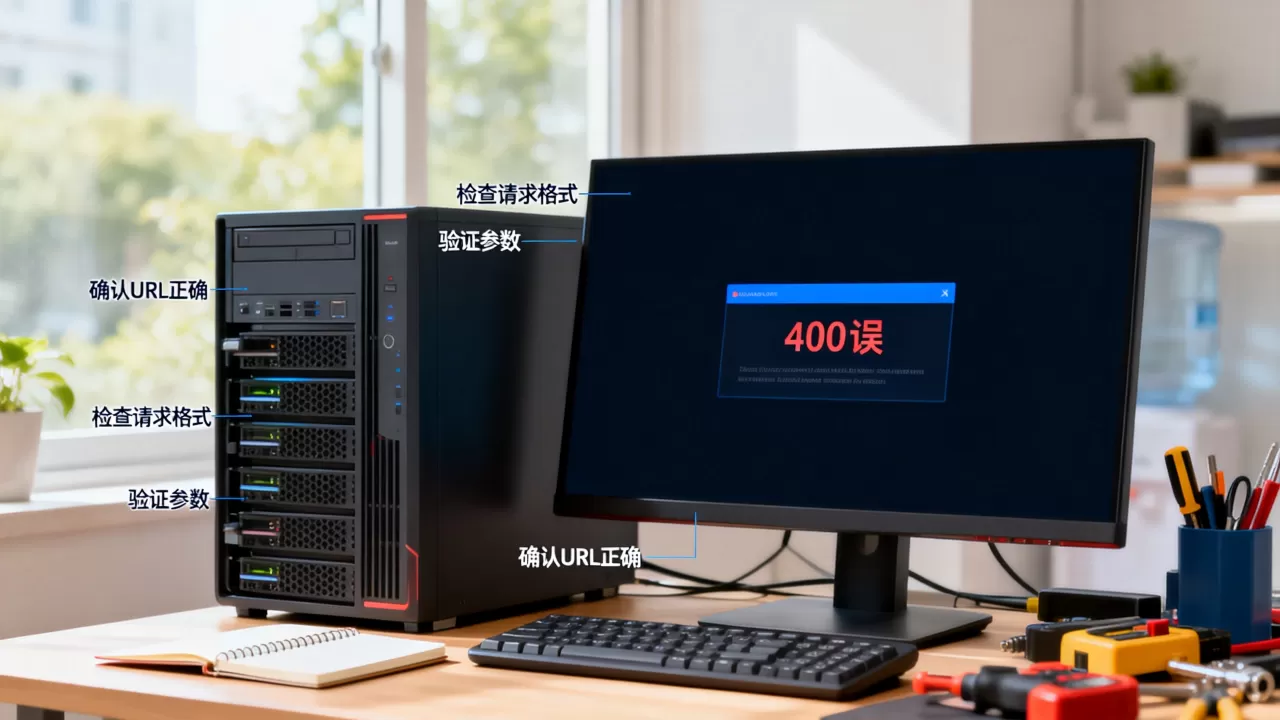 服务器报400错误怎么解决?,是什么原因? 服务器报400错误怎么解决?,是什么原因?