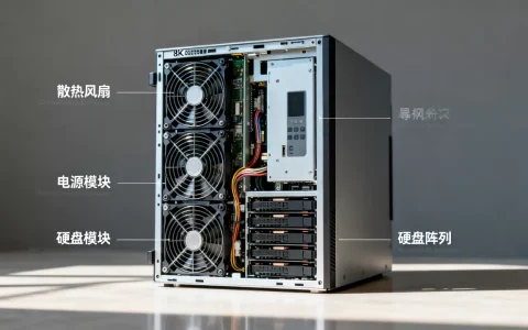 服务器一直不关机有什么影响？，如何正确维护？