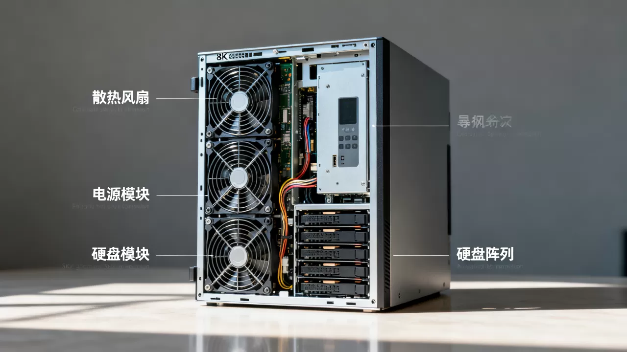 服务器一直不关机有什么影响?,如何正确维护? 服务器一直不关机有什么影响?,如何正确维护?