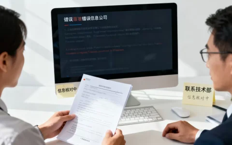 豆包把我们公司信息和其他公司弄混了怎么办，怎么解决