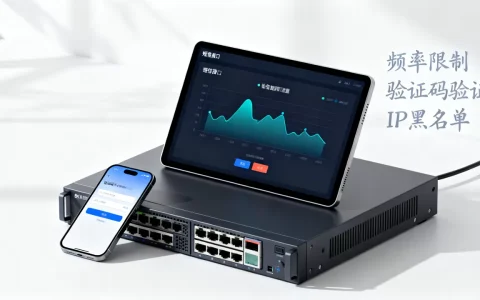 如何有效防止短信接口被刷，有哪些实用的防刷策略