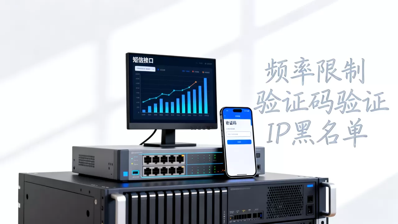 如何有效防止短信接口被刷,有哪些实用的防刷策略 如何有效防止短信接口被刷,有哪些实用的防刷策略