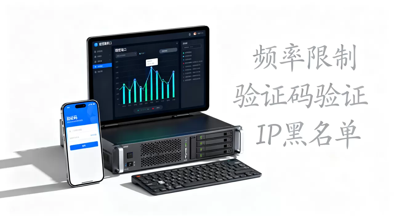 如何有效防止短信接口被刷,有哪些实用的防刷策略 如何有效防止短信接口被刷,有哪些实用的防刷策略