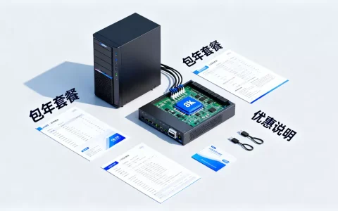 分布式缓存服务包年如何选择，有哪些优惠？