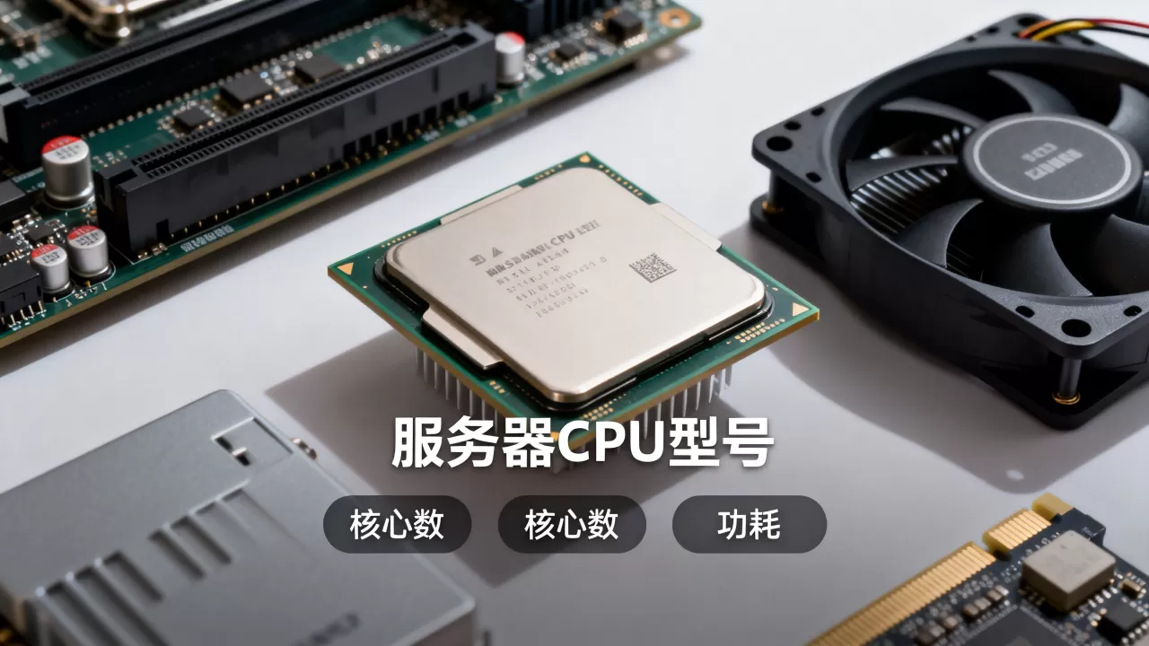 服务器CPU选型要注意什么,哪款性价比最高 服务器CPU选型要注意什么,哪款性价比最高