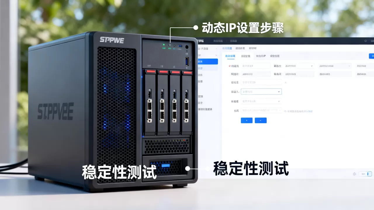 FTP服务器动态IP稳定吗,怎么设置FTP服务器动态IP FTP服务器动态IP稳定吗,怎么设置FTP服务器动态IP