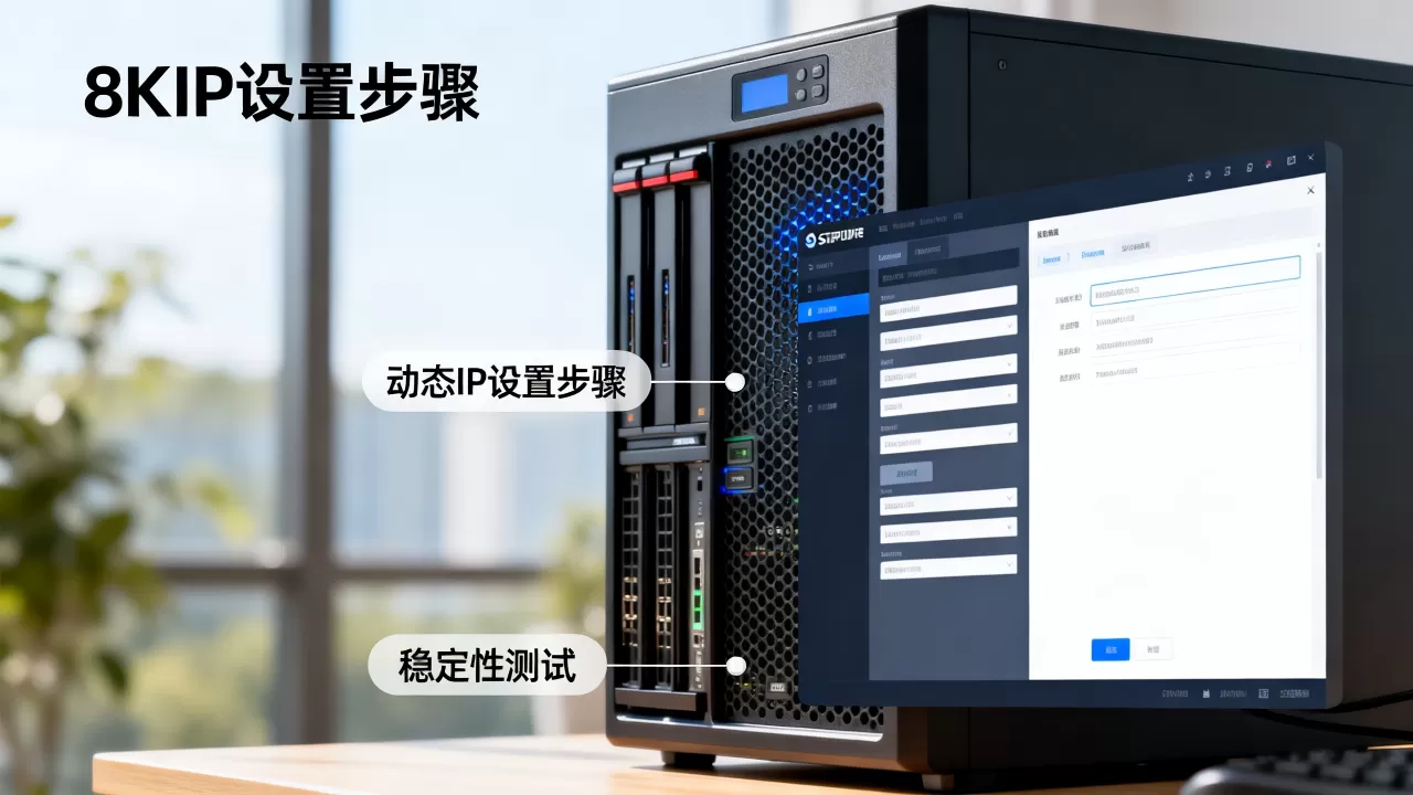 FTP服务器动态IP稳定吗,怎么设置FTP服务器动态IP FTP服务器动态IP稳定吗,怎么设置FTP服务器动态IP