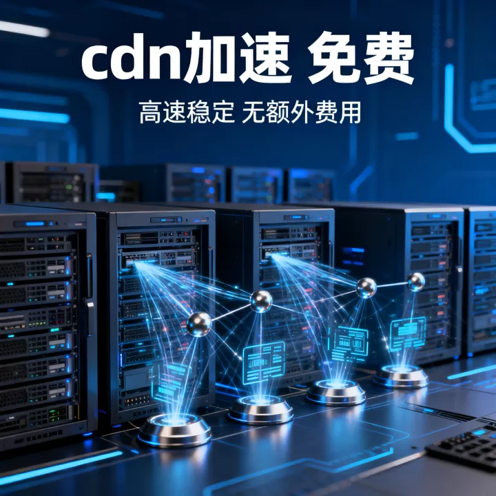 cdn加速 免费 cdn加速 免费