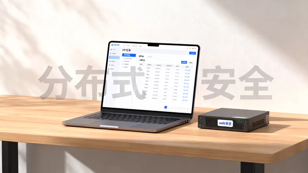 分布式web漏洞扫描怎么做,web漏洞扫描工具有哪些? 分布式web漏洞扫描怎么做,web漏洞扫描工具有哪些?