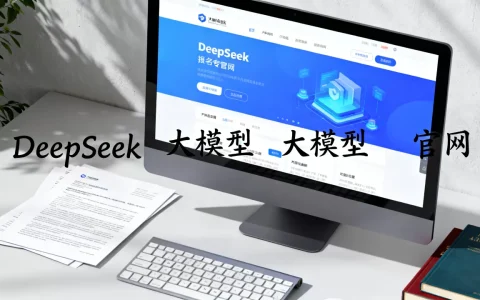DeepSeek为何不引用官网，怎么让大模型收录网站？