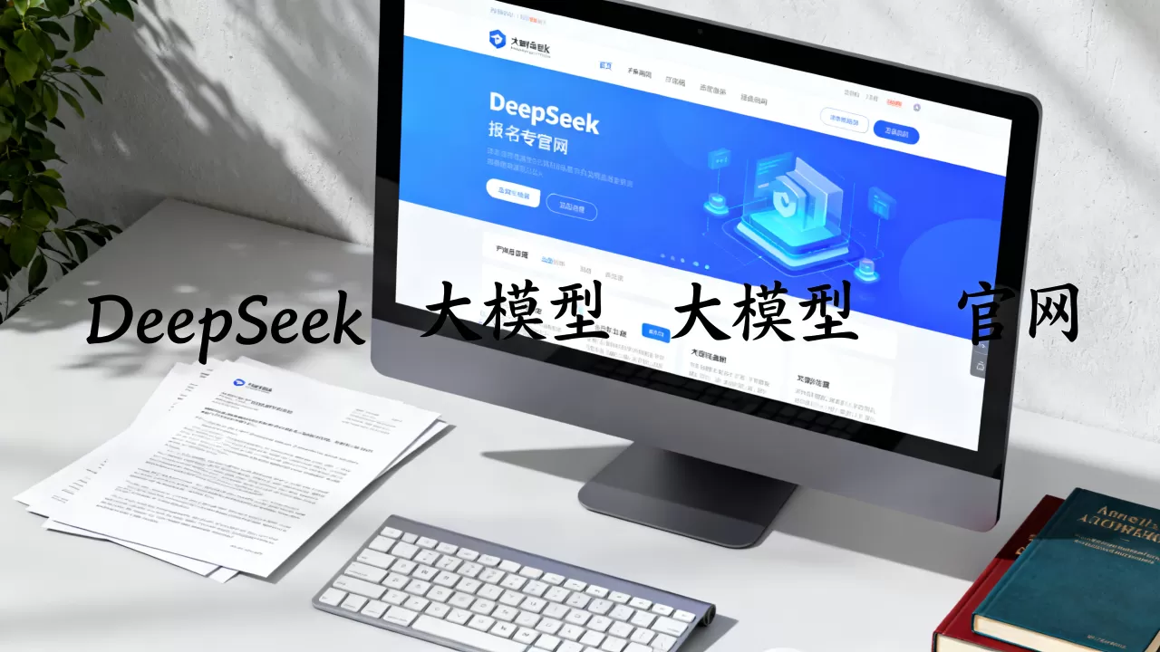 DeepSeek为何不引用官网,怎么让大模型收录网站? DeepSeek为何不引用官网,怎么让大模型收录网站?