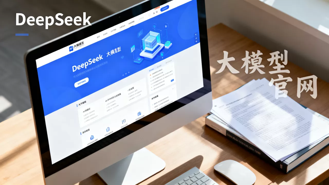 DeepSeek为何不引用官网,怎么让大模型收录网站? DeepSeek为何不引用官网,怎么让大模型收录网站?