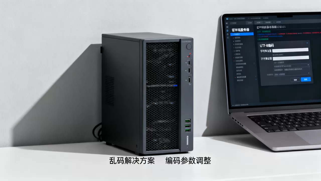 FTP服务器编码怎么设置?,乱码怎么解决 FTP服务器编码怎么设置?,乱码怎么解决