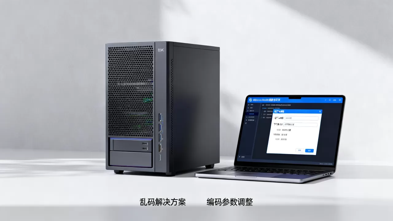 FTP服务器编码怎么设置?,乱码怎么解决 FTP服务器编码怎么设置?,乱码怎么解决