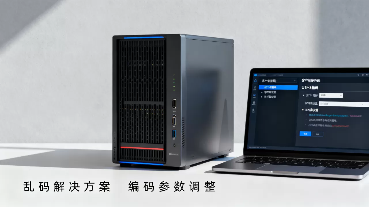 FTP服务器编码怎么设置?,乱码怎么解决 FTP服务器编码怎么设置?,乱码怎么解决